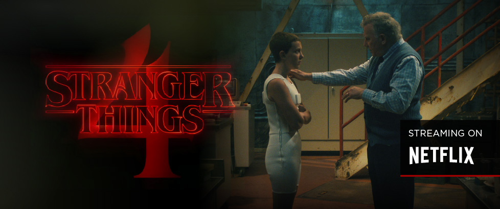 Will Paul Reiser Return for Stranger Things 5? He Says